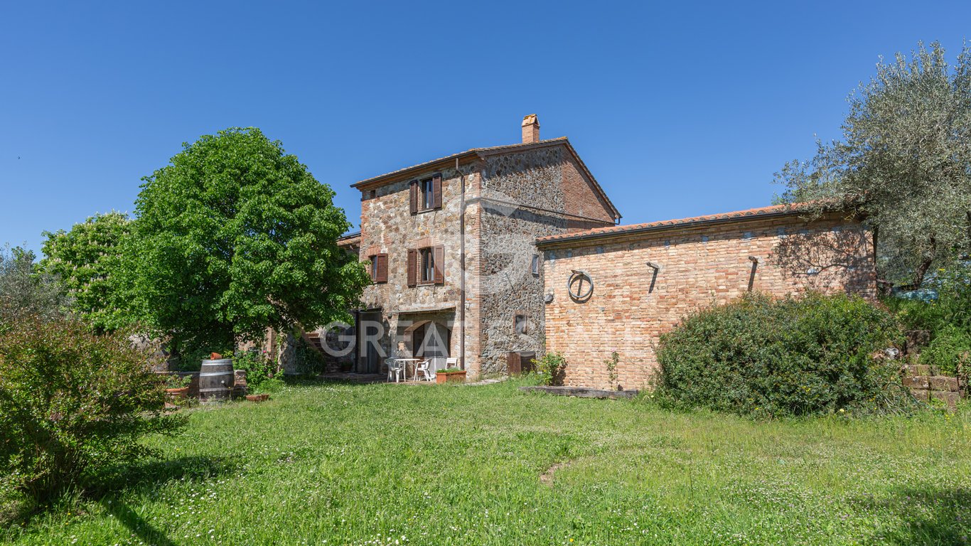 House in Citta della Pieve - Image 2