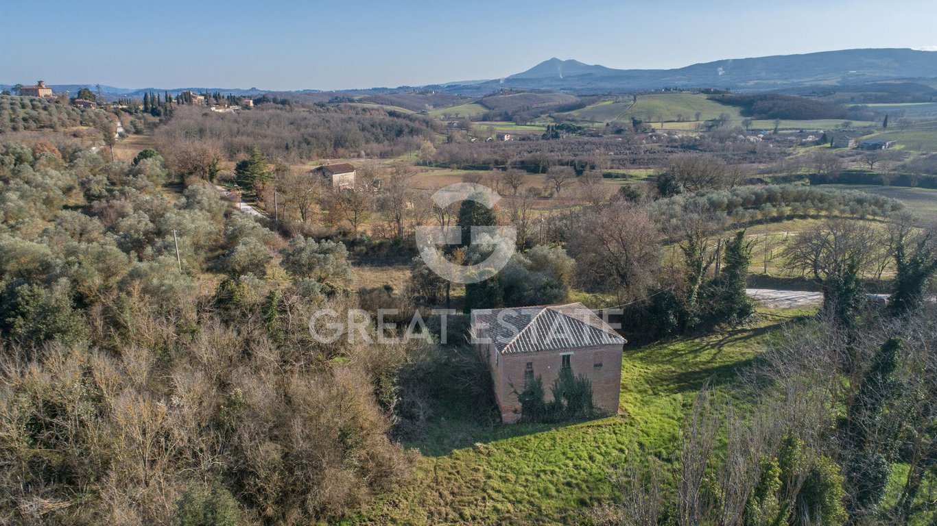 House in Montepulciano - Image 3