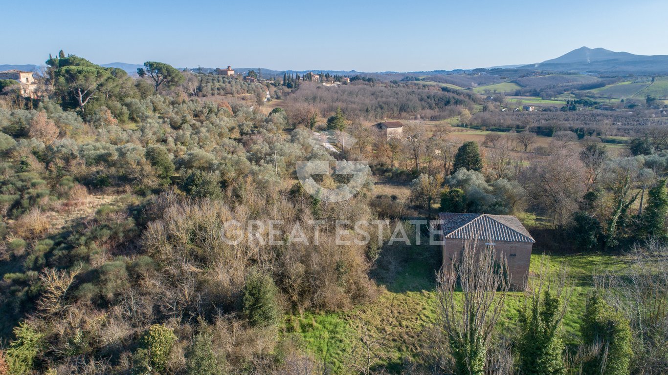 House in Montepulciano - Image 2