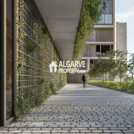 Apartment in Sao Pedro - view 1