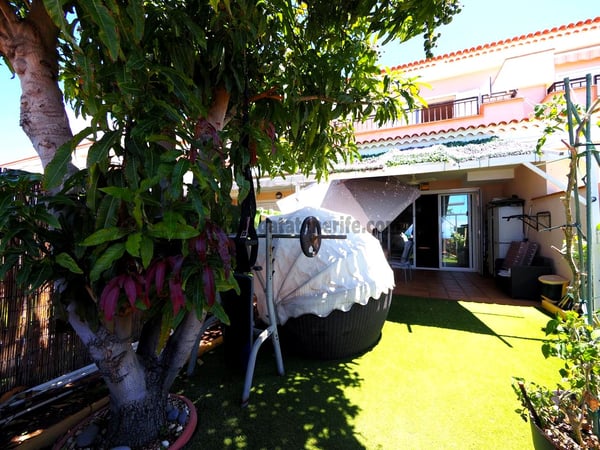House in Tenerife - view 1