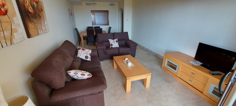 House in La Duquesa - view 1