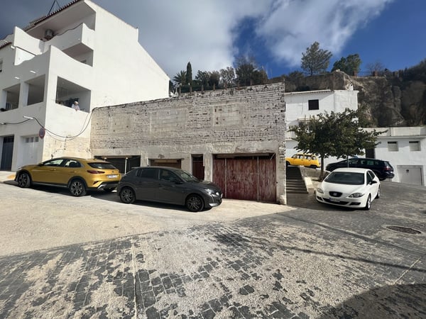 House in Mijas Costa - view 1