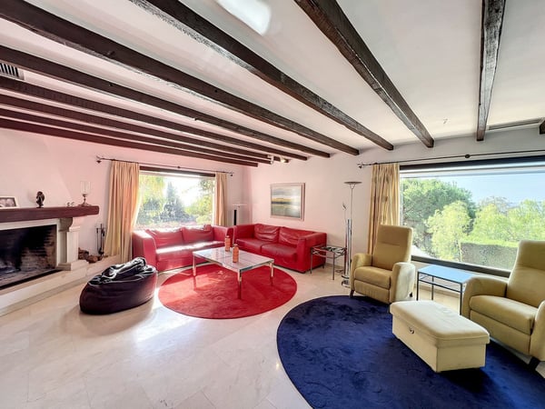 Villa in Mijas Costa - view 1