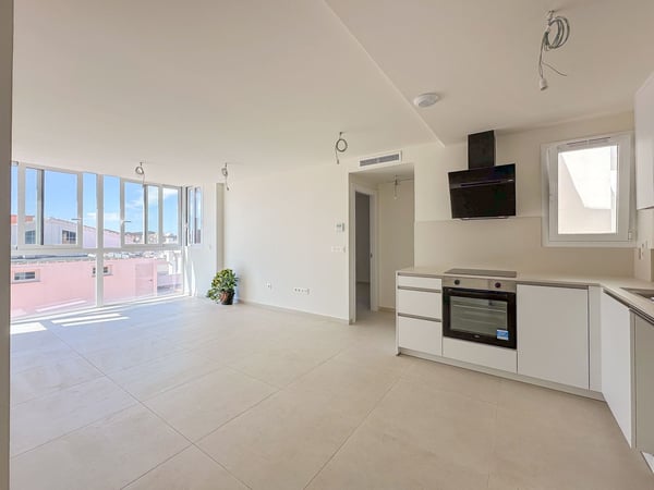 Apartment in Fuengirola - view 1