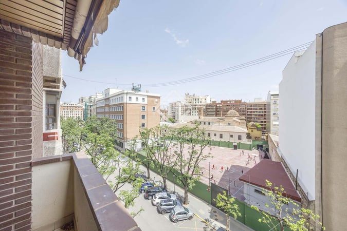 Apartment in Valencia - view 1