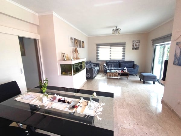 House in Larnaca - view 1