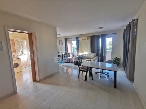 Apartment in Chryseleousa - view 1