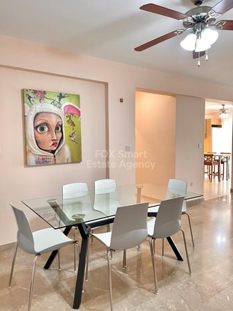 Apartment in Agios Tychon - view 1