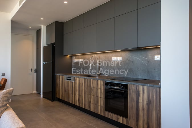 Apartment in Ammochostos Municipality - view 1