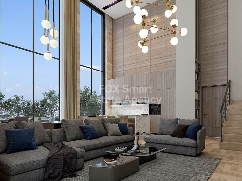 Apartment in Agios Tychon - Image 3