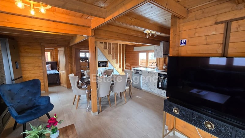 House in Lofou - view 1