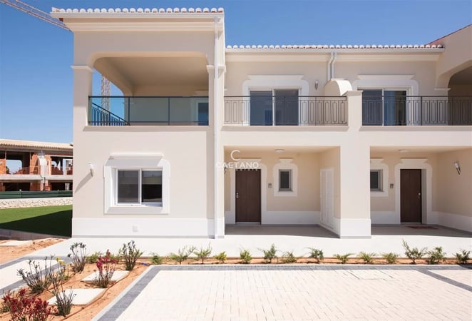 House in Pedra Alcada - view 1