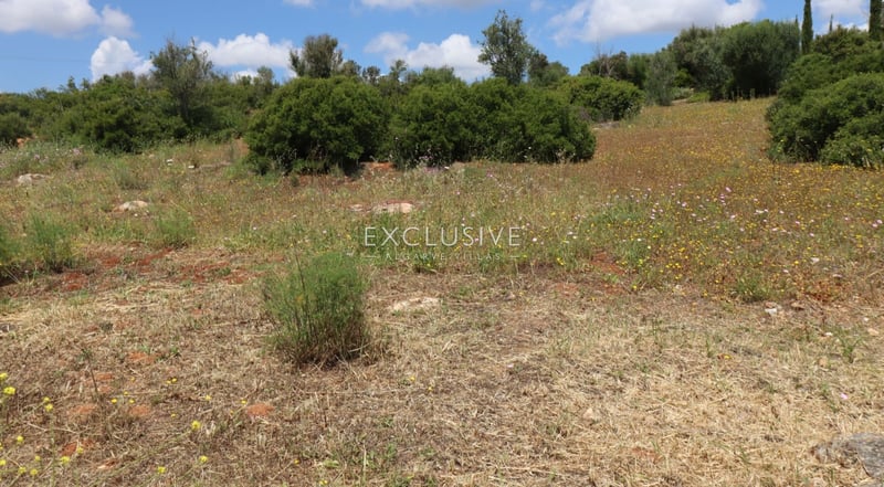 Land in Portimao - view 1