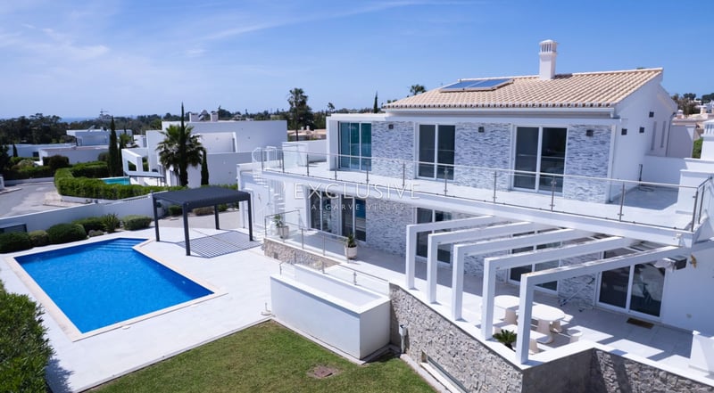 House in Carvoeiro - view 1