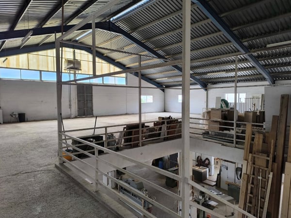 House in Ypsonas - view 1