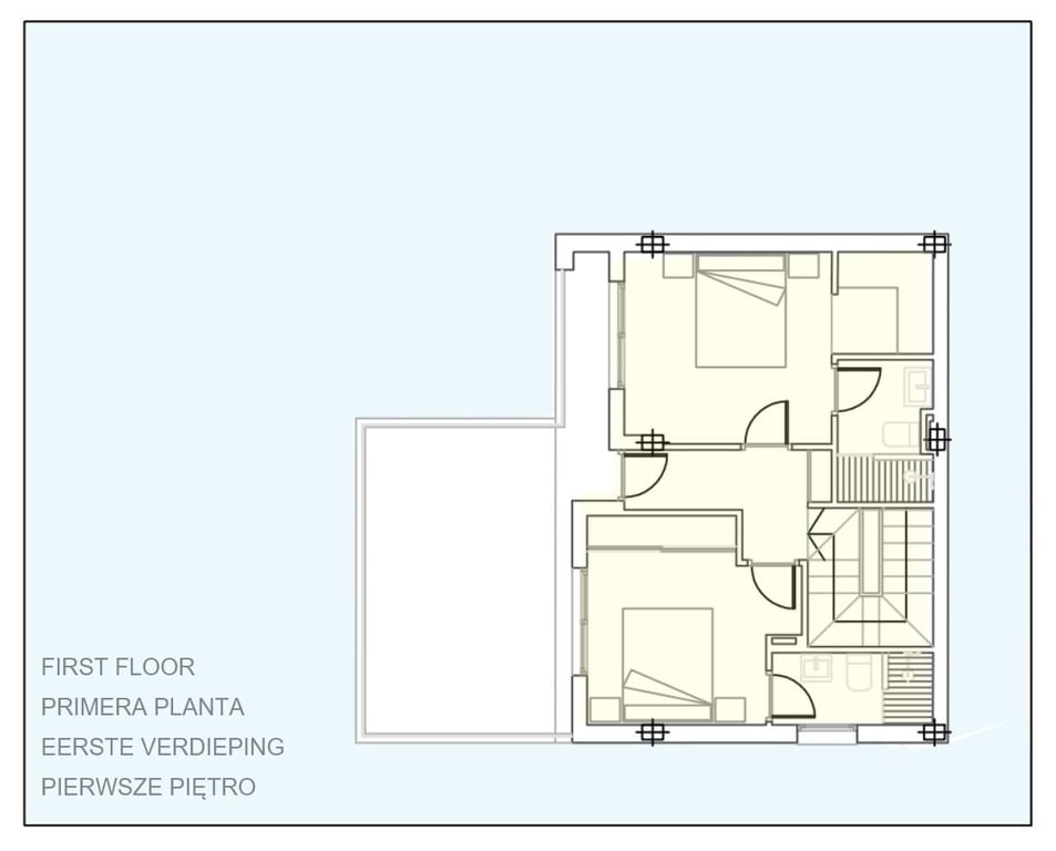 Villa in Roldan - Image 4