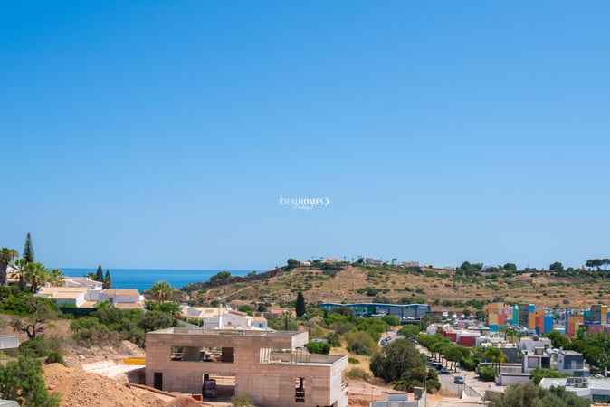 Villa in Albufeira - view 1