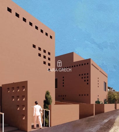 Land in Mosta - view 1