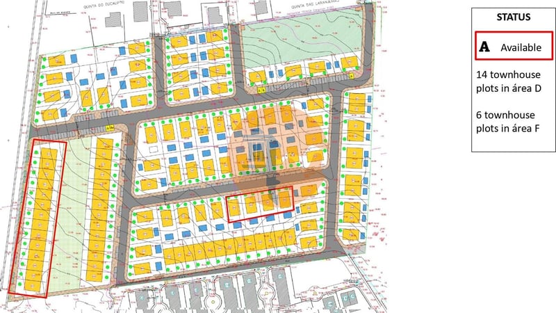 Land in Montenegro - view 1