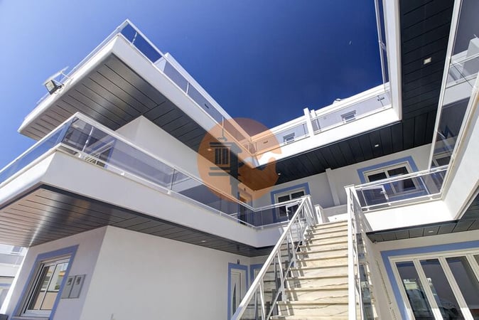 Apartment in Vila Nova de Cacela - view 1