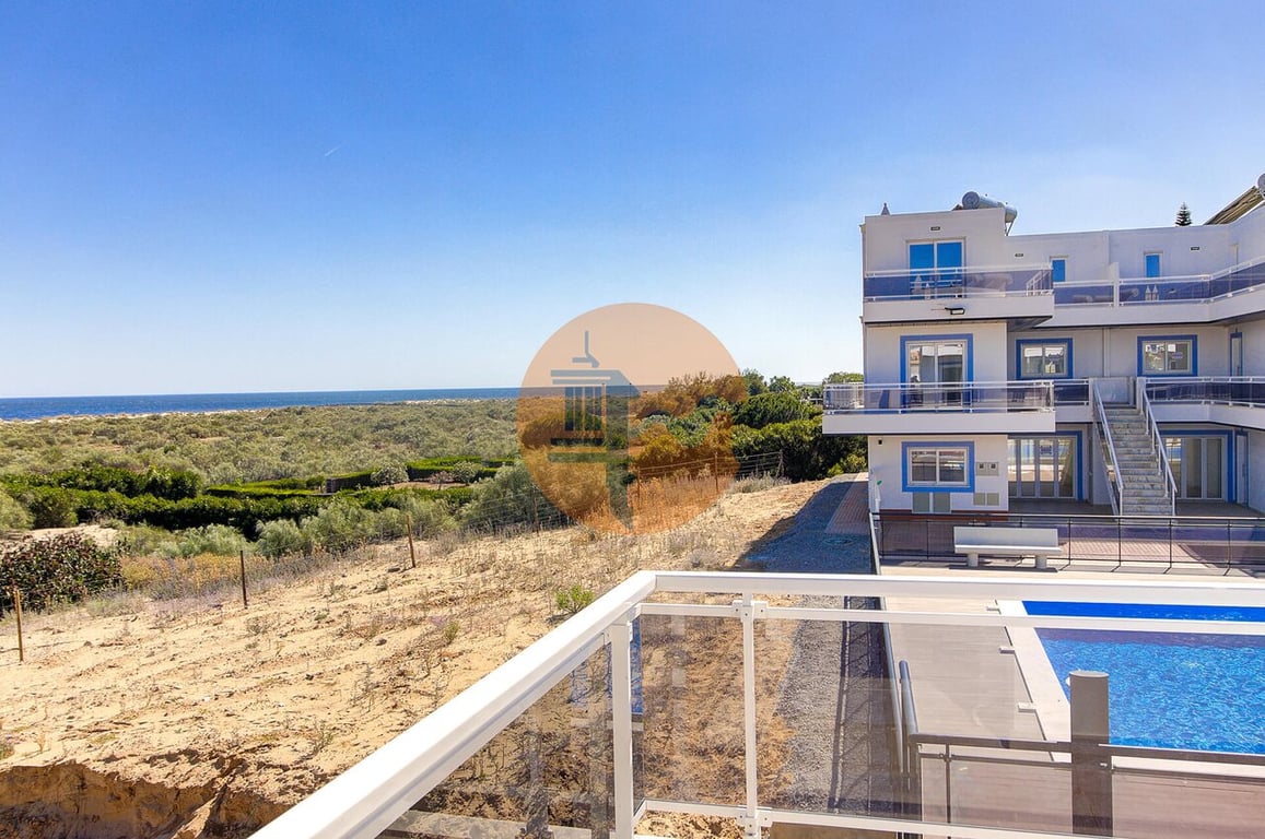 Apartment in Cacela Velha