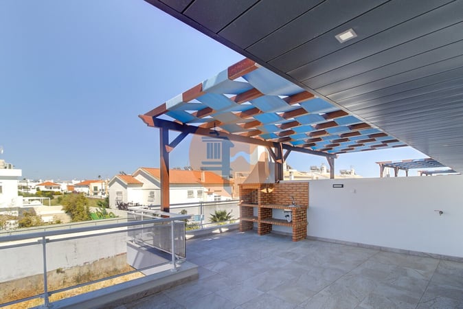 Apartment in Vila Nova de Cacela - view 1