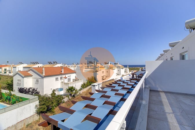Apartment in Vila Nova de Cacela - view 1