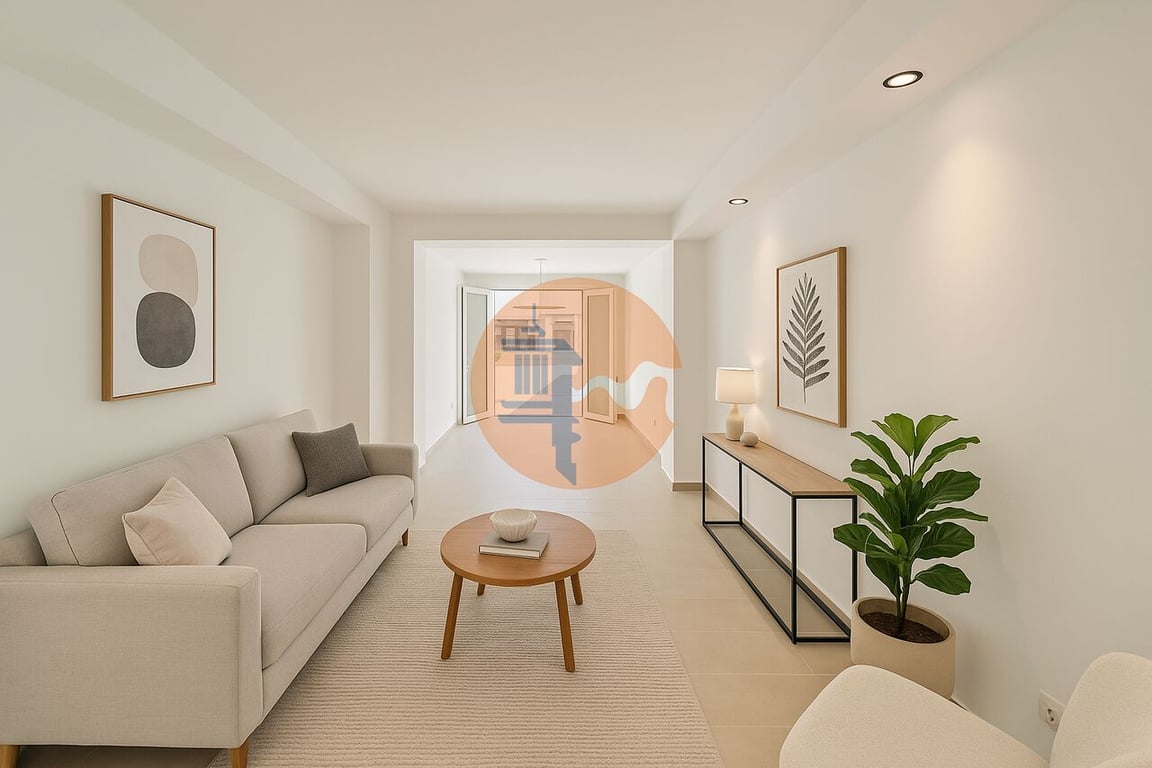 Apartment in Cacela Velha - Image 2