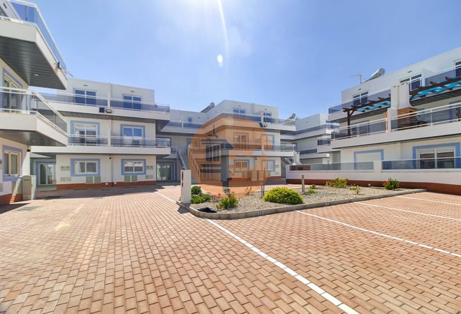 Apartment in Vila Nova de Cacela - view 1