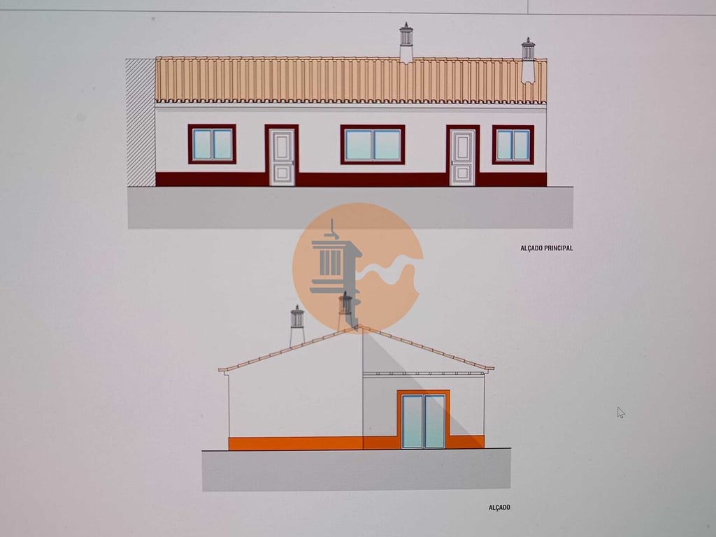 Villa in Castro Marim - Image 3