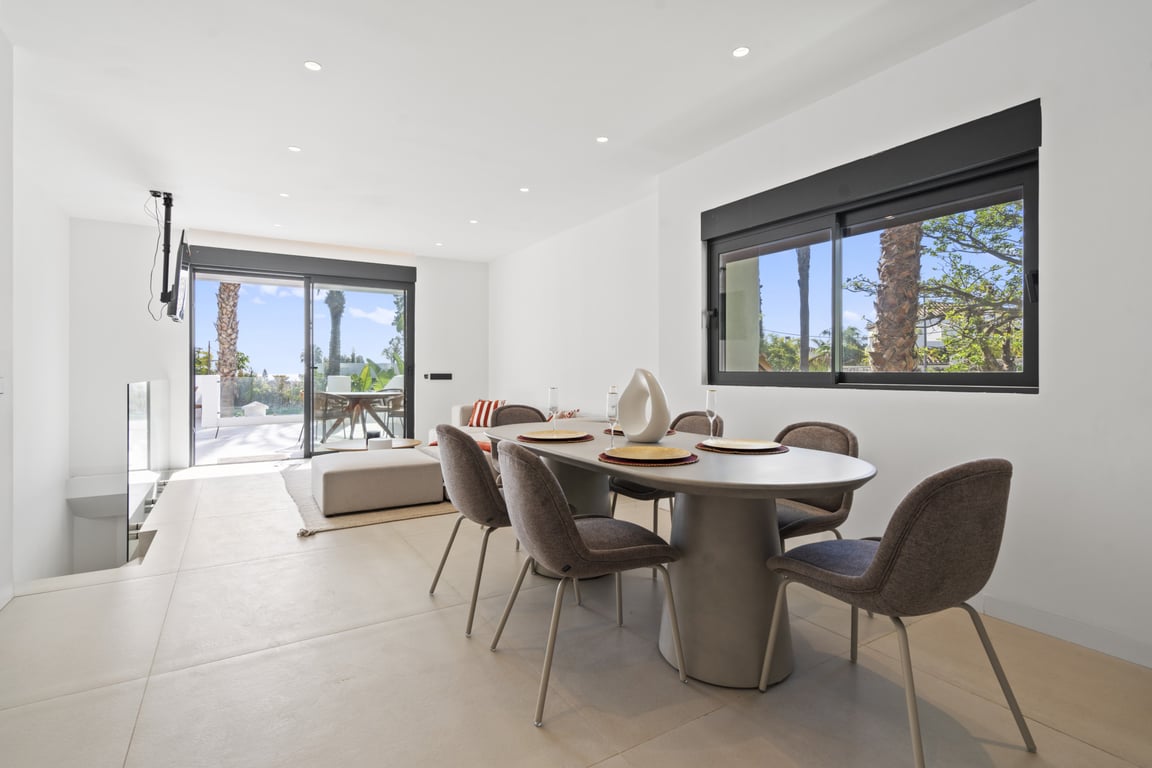 Apartment in El Paraiso - Image 2