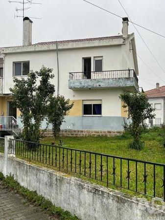 House in Castelo Branco - view 1
