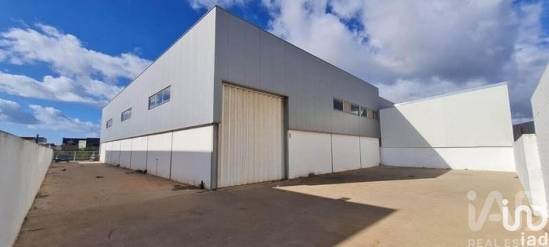 House in Estombar - view 1