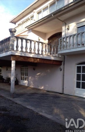 House in Agueda - view 1