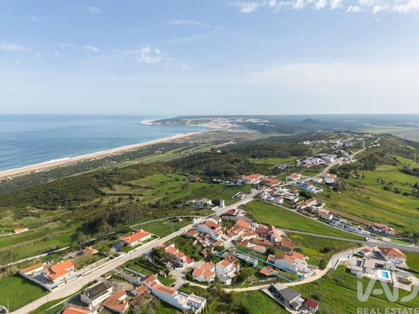 Land in Famalicao - view 1