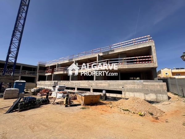 House in Loule - view 1