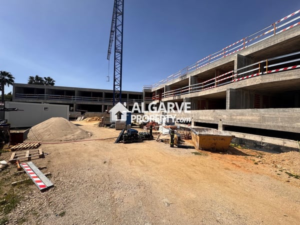 House in Loule - view 1