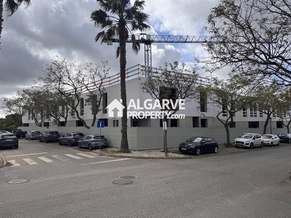 House in Loule - view 1