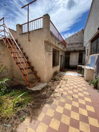 House in Jacarilla - view 1