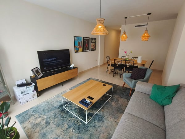 Apartment in San Miguel de Salinas - view 1