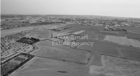 Land in Tersefanou