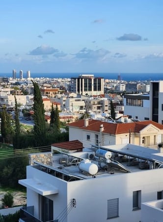 Apartment in Panthea - view 1