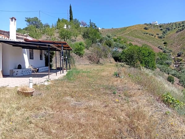 House in Torre del Mar - view 1