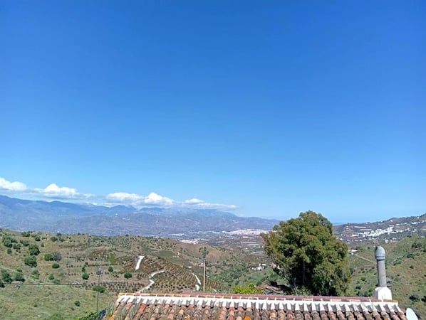 House in Torre del Mar - view 1