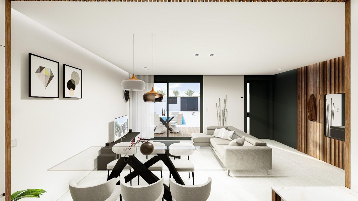 House in Torre de la Horadada - Image 5