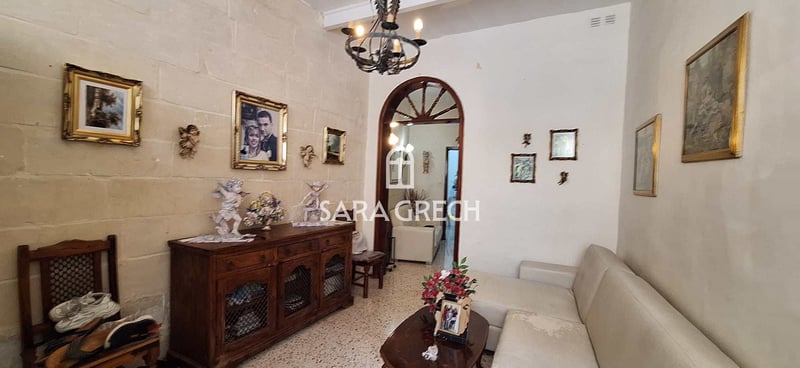 House in Is-Siggiewi - view 1