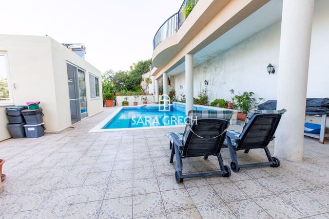 House in Mellieha - view 1