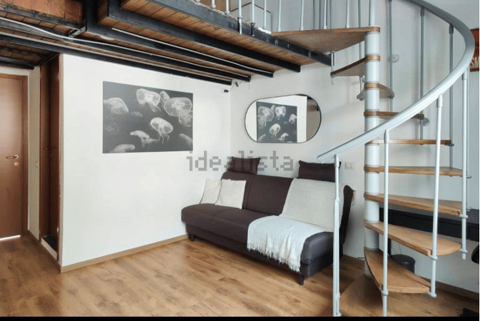 House in Milano - view 1