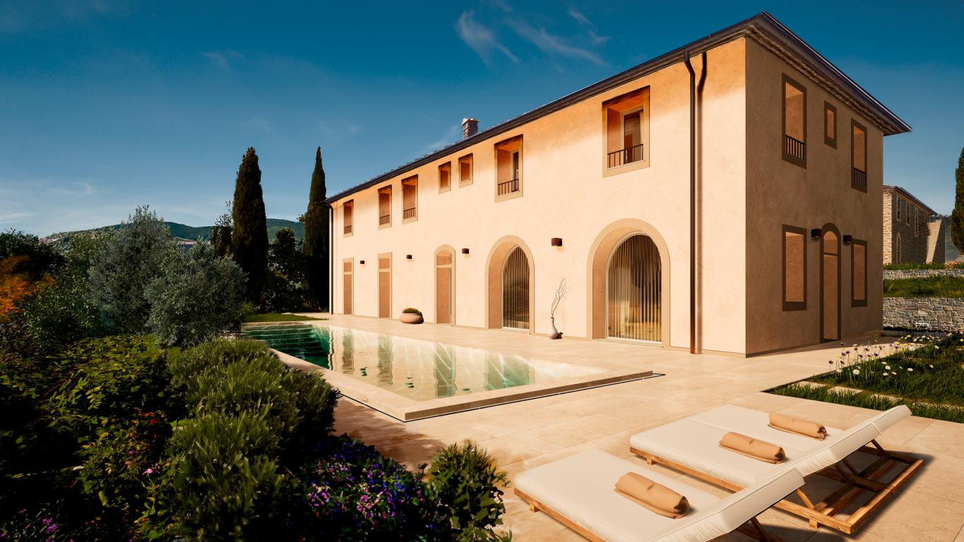 House in Palaia - Image 4